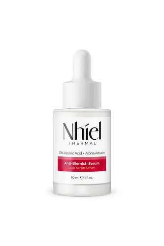 Nhiel Anti-Blemish Serum