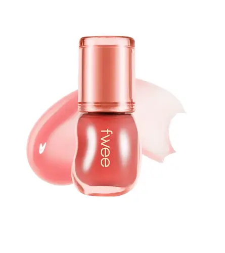 Fwee 3D Voluming Gloss Vanilla 30%