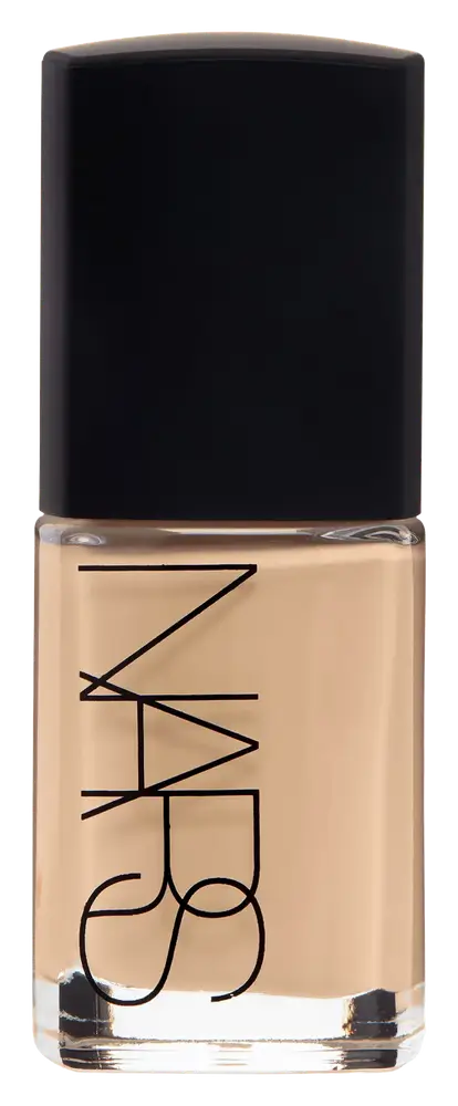 NARS Cosmetics Sheer Glow Foundation Vienna L4.5