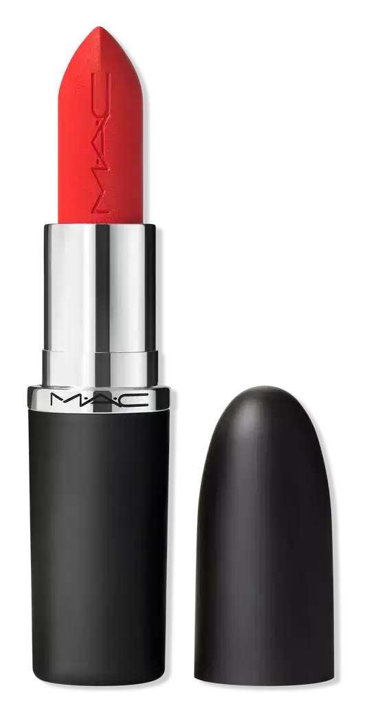 Mac Cosmetics M·A·Cximal Silky Matte Lipstick No Coral-Ation