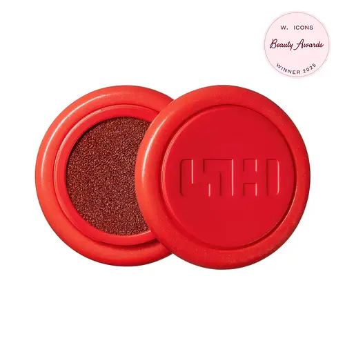 Simihaze Beauty Color Glaze Lip And Cheek Pigment Iris