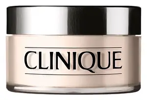 Clinique Blended Face Powder Transparency 2