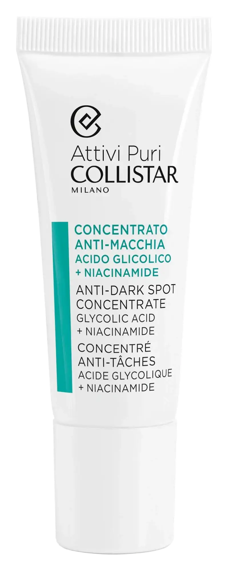 COLLISTAR Milano Anti-Dark Spot Concentrate