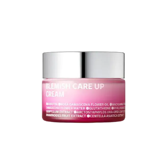 ISOI Blemish Care Up Cream