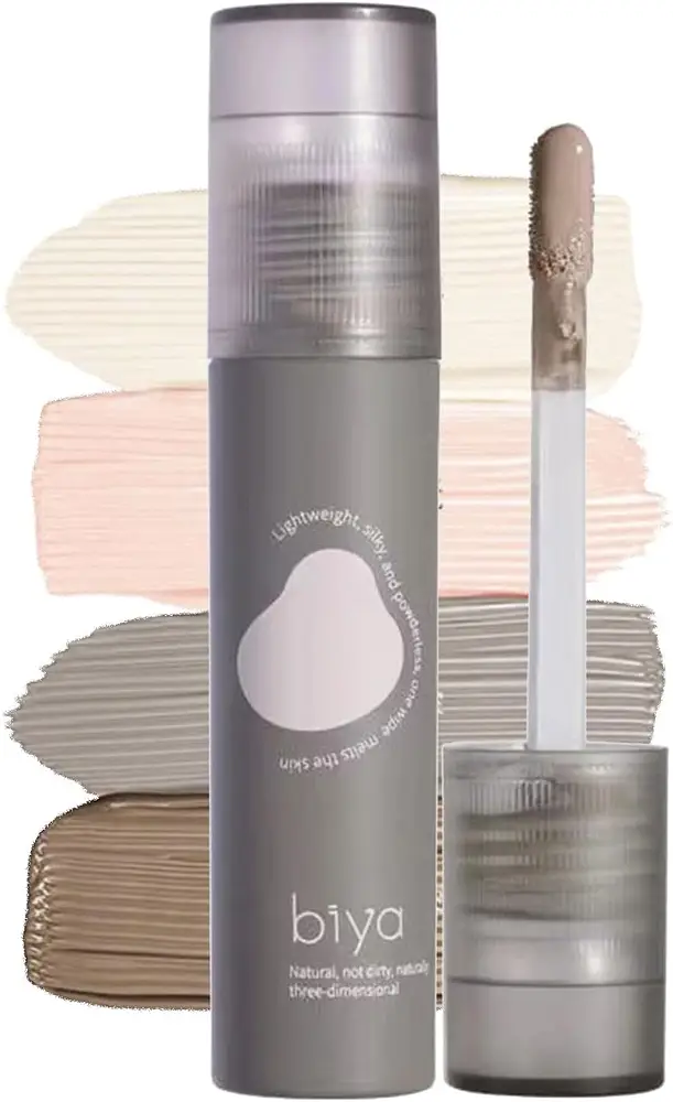 Biya Shaping Liquid Contour 102 Cement