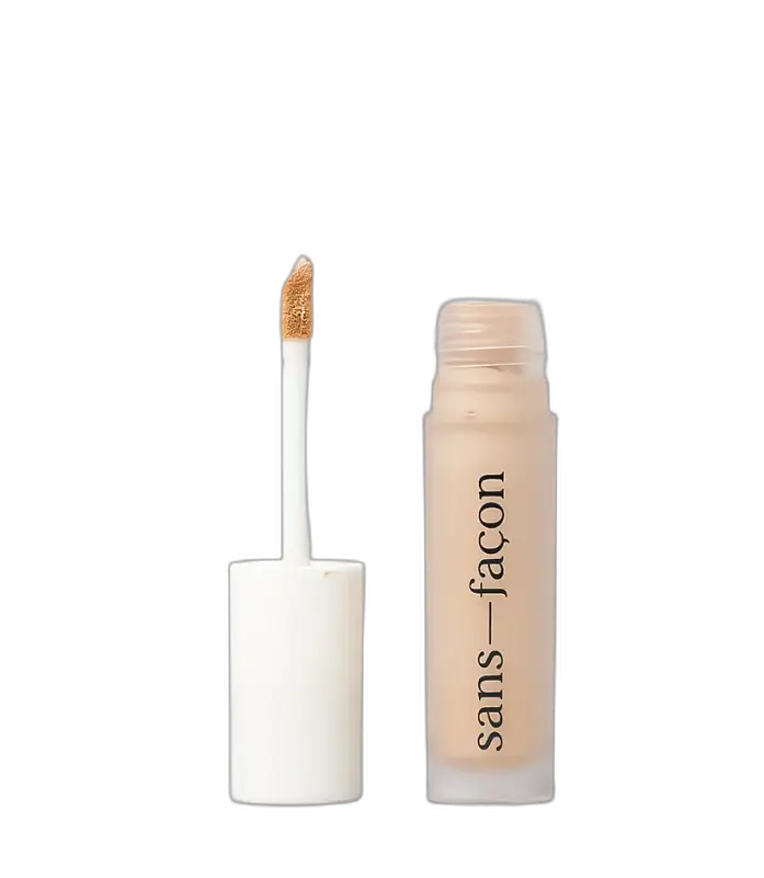 Sans Façon The Concealer 1 Fair