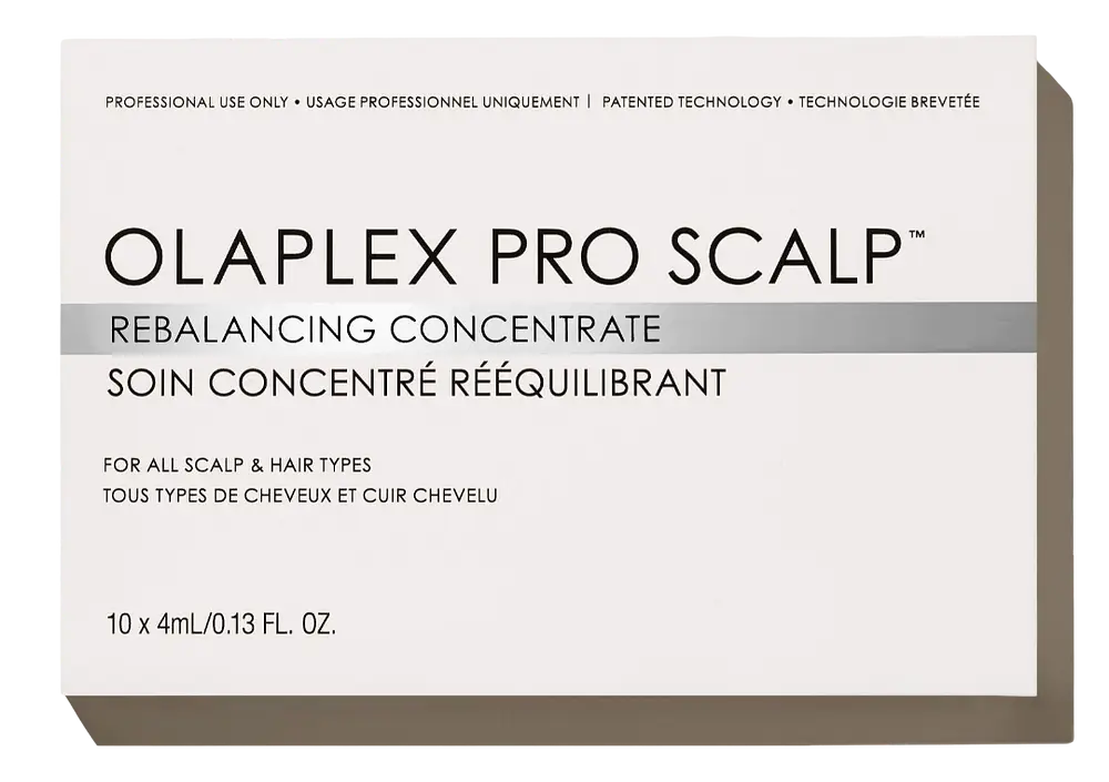 Olaplex Pro Scalp Rebalancing Concentrate