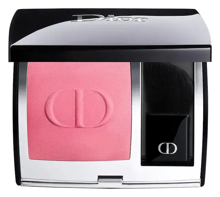 Dior Rouge Blush 962 Poison Matte