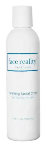 Face Reality Skincare Calming Facial Toner