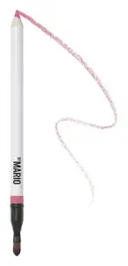 Makeup by  Mario Ultra Suede Sculpting Lip Pencil Johnny