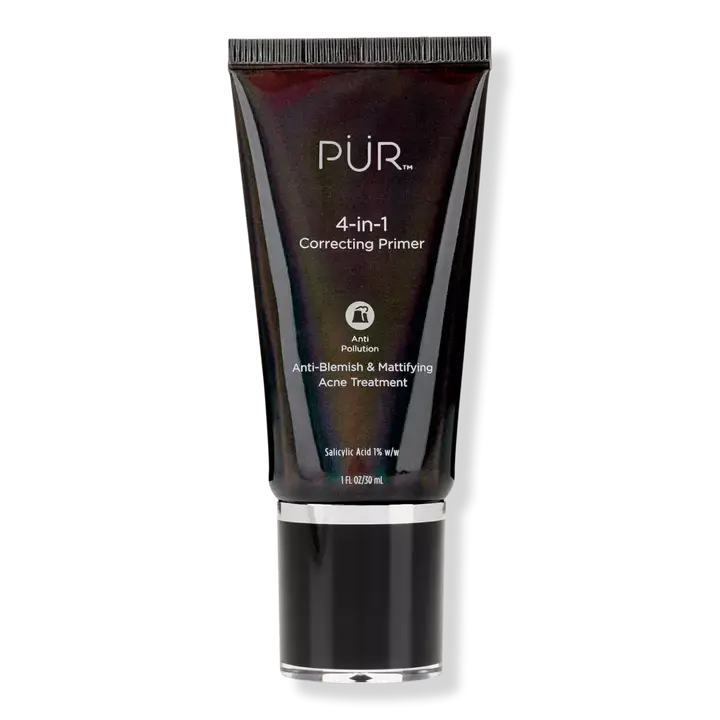Pur Cosmetics 4-in-1 Correcting Primer Anti Blemish & Mattify