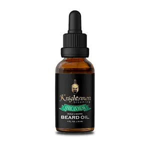 Knightsmen Grooming Beard Oil African Musk