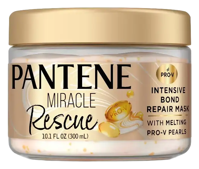 Pantene Pro-V Miracle Rescue Intensive Bond Repair Mask