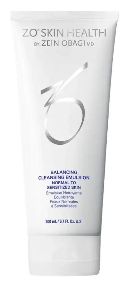 ZO Skin Health Balancing Cleansing Emulsion