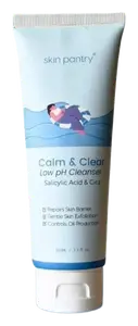 Hair Pantry Calm & Clear Low pH Cleanser