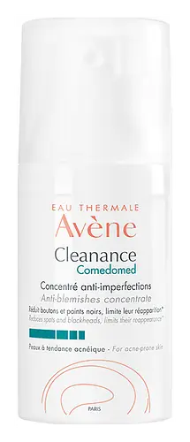 Avène Cleanance Comedomed Concentrate Blemish Control Serum