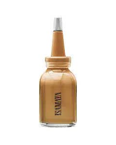 Isamaya Beauty Color Correcting Serum Olive