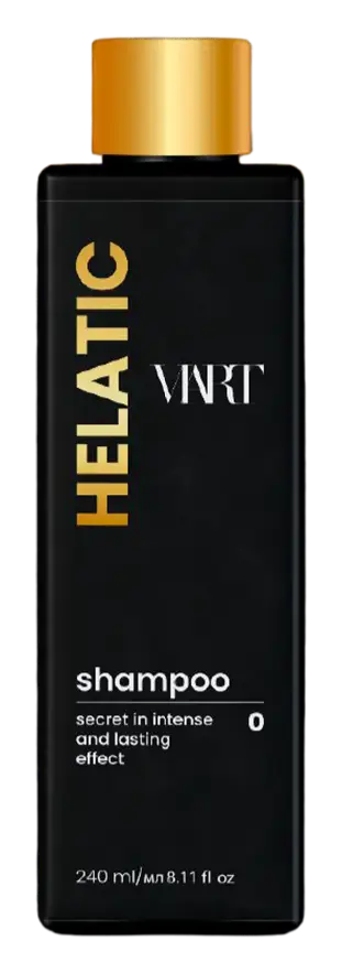 Viart Helatic Shampoo