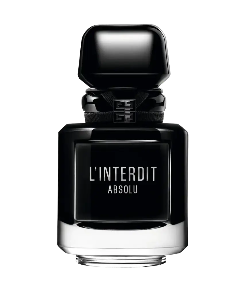 Givenchy L'Interdit Absolu Eau De Parfum Intense