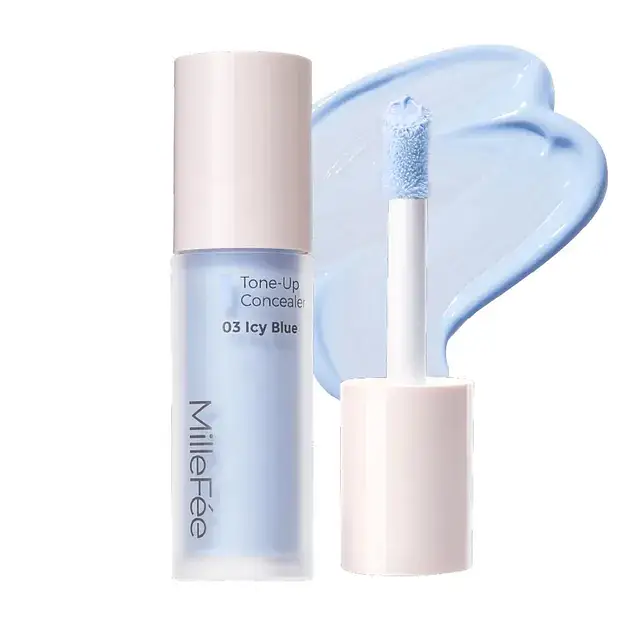 Millefee Tone-Up Concealer 03 Icy Blue