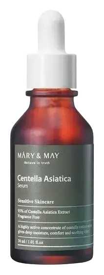 Mary & May Centella Asiatica serum