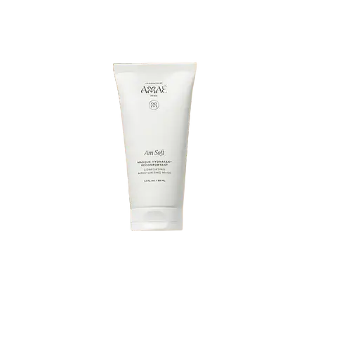 Laboratoire Amae Paris Am-Soft Conforting Moisturizing Mask
