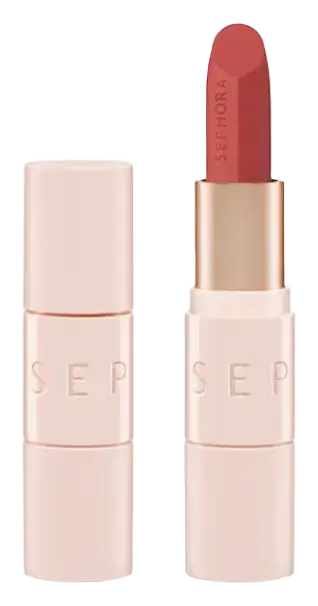 Sephora Collection Matte Velvet Lipstick 11 Beyond Limits