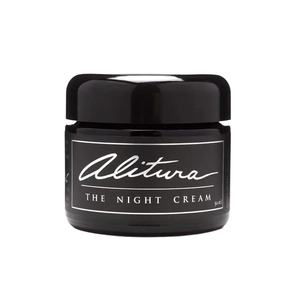 Alitura The Night Cream
