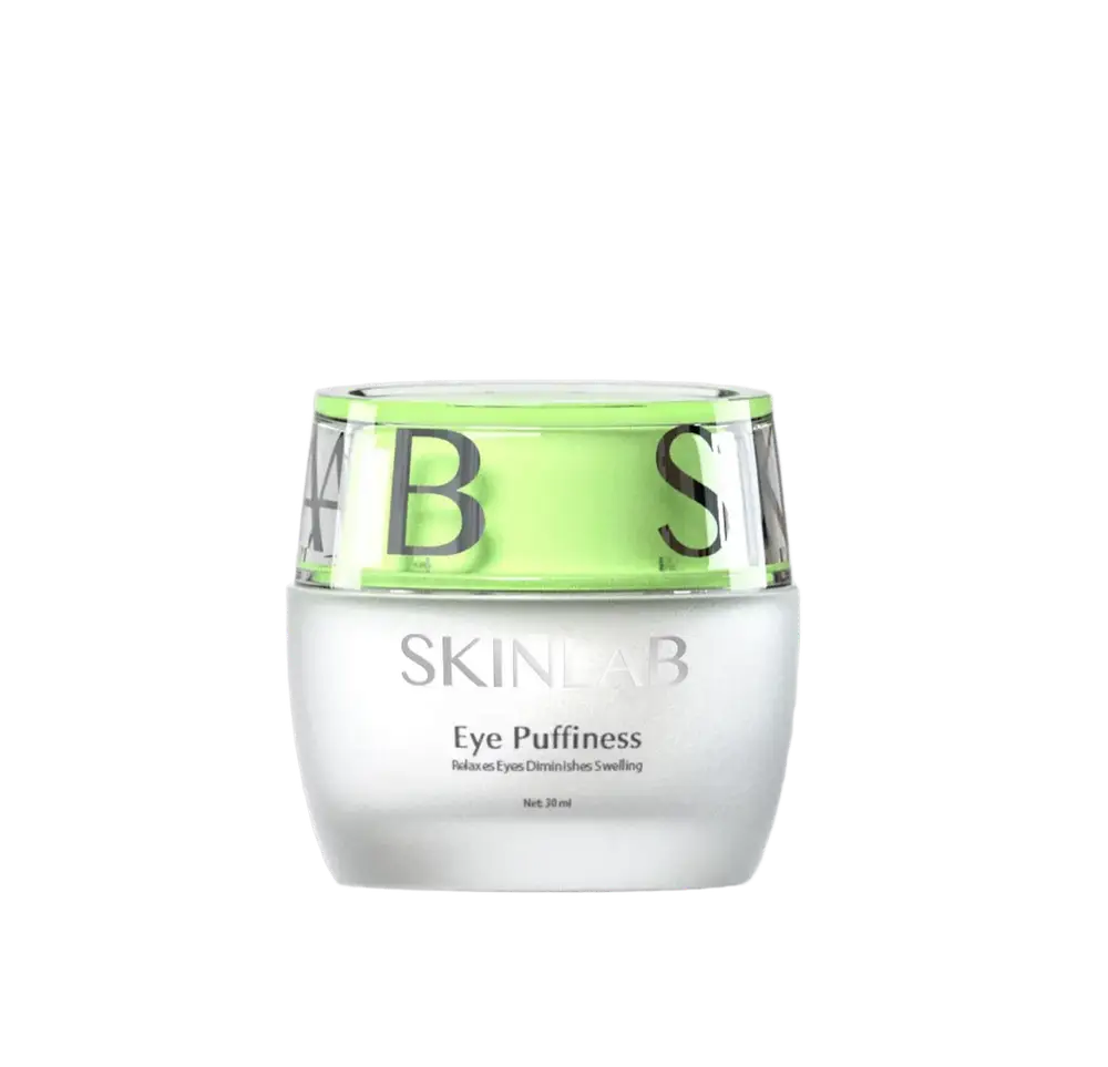 Skinlab Eye Puffiness