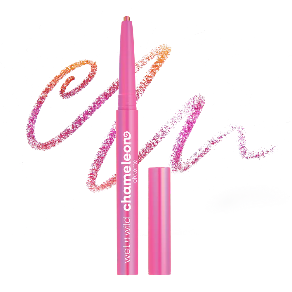 Wet n Wild Chameleon Chrome Eyeliner Planet Disco