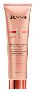 Kérastase Discipline Heat Protecting Leave-In Treatment For Frizzy Hair