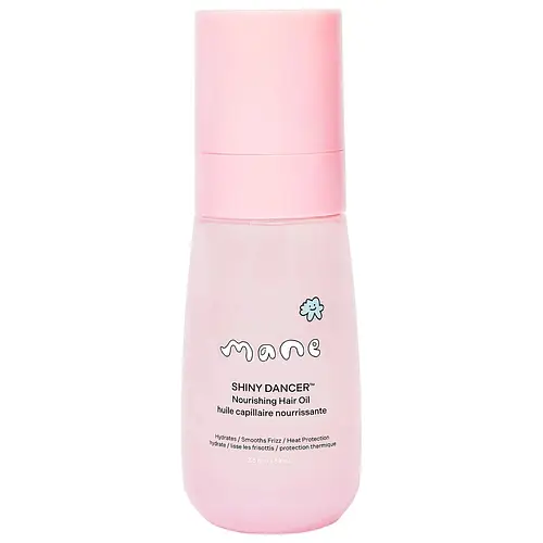 Mane Shiny Dancer Nourishing Hair Oil