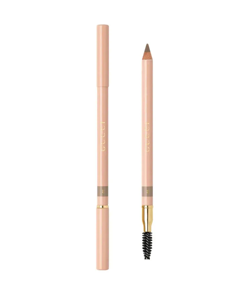 Gucci Crayon Définition Sourcils 1 Light Blonde