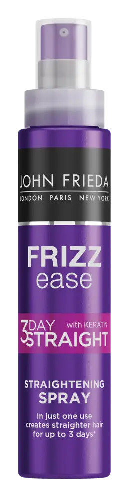 John Frieda Frizz Ease 3 Day Straight Straightening Spray