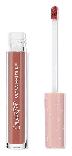 Colourpop Ultra Matte Lip Fifth Avenue