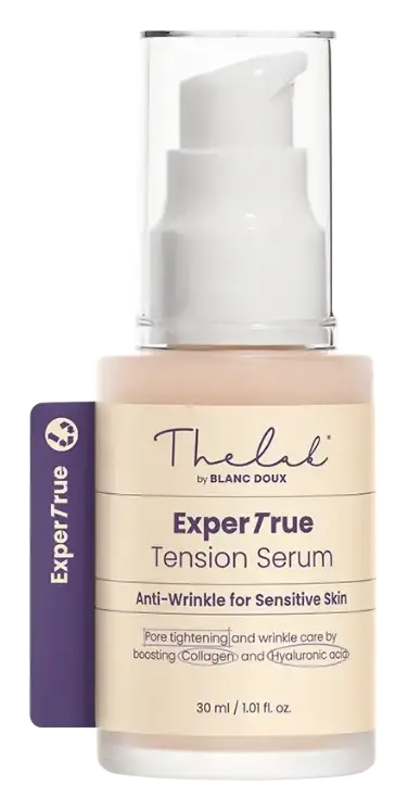 THE LAB by blanc doux Exper True Tension Serum