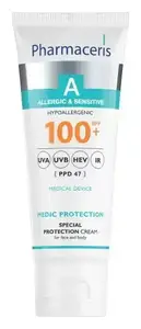 Pharmaceris Medic Protection Special Protection Cream SPF 100+