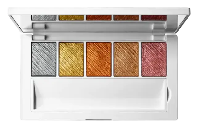 Makeup by  Mario Master Metals Eyeshadow Palette