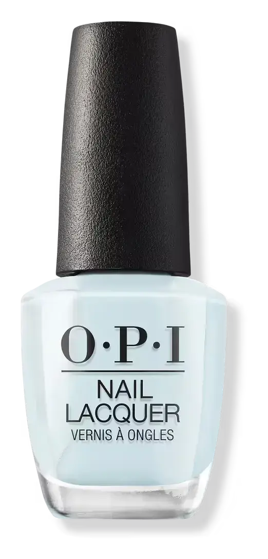 OPI Nail Lacquer It’s a Boy!