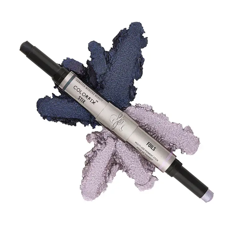 Danessa Myricks Beauty Colorfix Stix Cosmic Veil & Starling