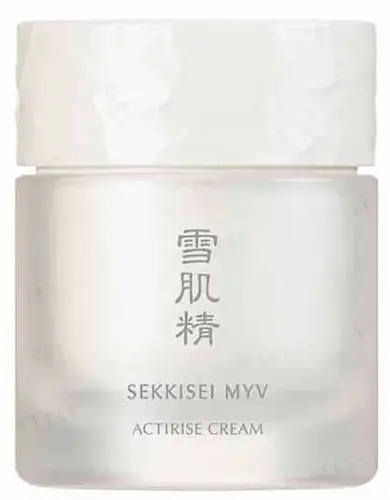 Sekkisei MYV Actirise Cream