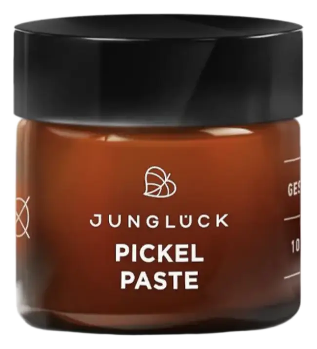 Junglück Spot Cream