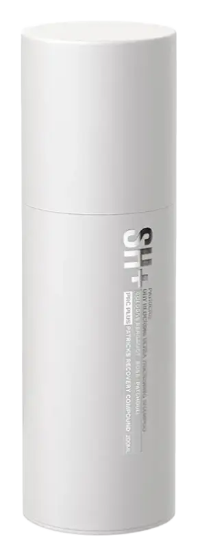 Patricks SH Plus Ultra Thickening Anti Hair Loss Shampoo