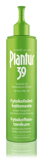 Plantur 39 Fytokoffeintonikum