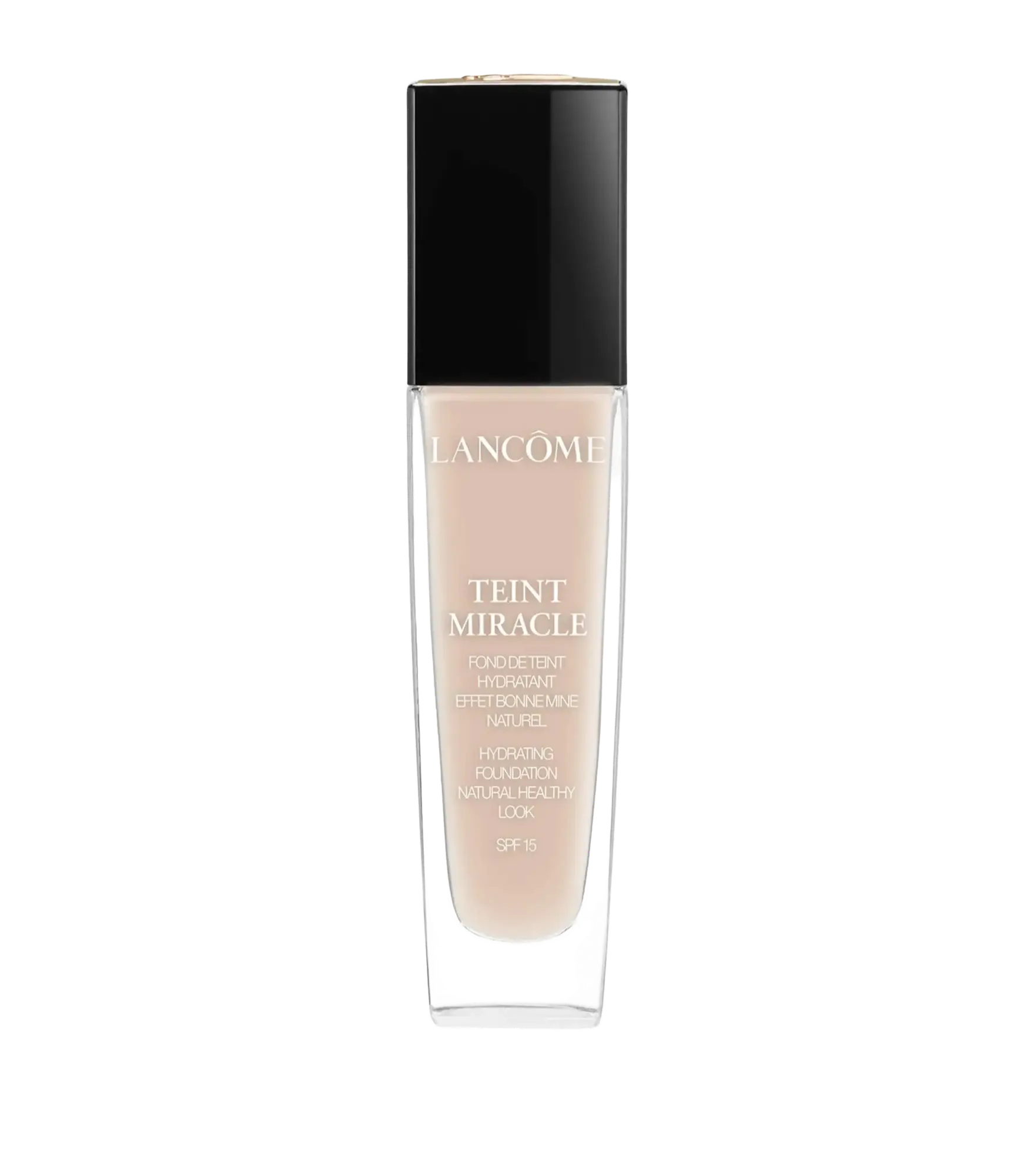 Lancôme Teint Miracle Hydrating Foundation SPF 15 04 Beige Natural
