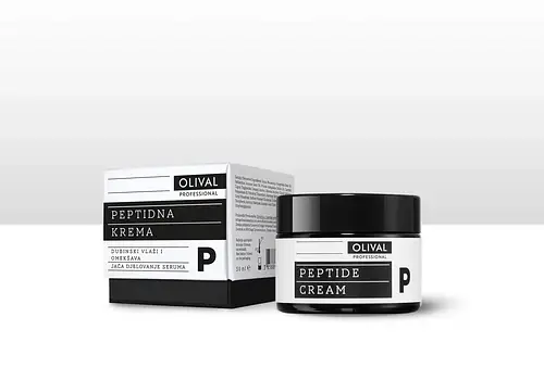 Olival Peptide Cream P