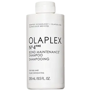 Olaplex No.4 Fine Bond Maintenance Shampoo