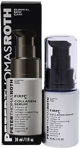 Peter Thomas Roth FIRMx Collagen Serum