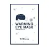 Wellderma Warming Eye Mask