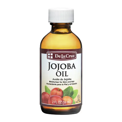 De La Cruz Jojoba Oil